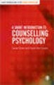 A short introduction to counselling psychology