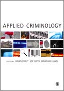 Applied criminology