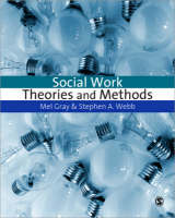 Social work theories and methods