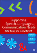 Supporting speech, language and communication needs: working with students aged 11 to 19