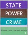 State, power, crime