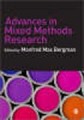 Advances in mixed methods research: theories and applications