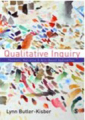 Qualitative inquiry: thematic, narrative and arts-based approaches