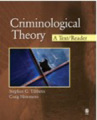 Criminological theory: a text/reader