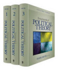 Encyclopedia of political theory