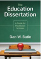 The education dissertation: a guide for practitioner scholars