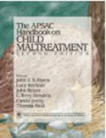 APSAC handbook on child maltreatment
