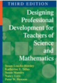 Designing professional development for teachers of science and mathematics