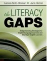 The literacy gaps: bridge-building strategies for english language learners and standard english learners