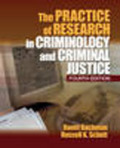 The practice of research in criminology and criminal justice