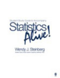 Statistics alive!: with SPSS CD