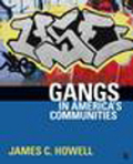 Gangs in America's communities
