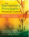 The elementary principal’s personal coach: tapping into your power for extraordinary leadership