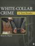 White-collar crime: a text/reader