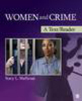 Women and crime: a text/reader