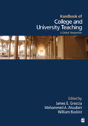 Handbook of college and university teaching: a global perspective