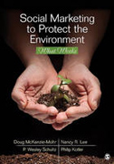 Social marketing to protect the environment: what works