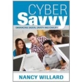 Cyber savvy: embracing digital safety and civility