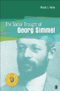 The Social Thought of Georg Simmel