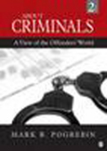About criminals: a view of the offenders’ world