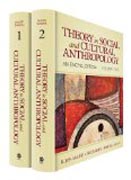 Theory in Social and Cultural Anthropology
