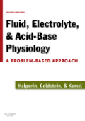Fluid, electrolyte and acid-base physiology: a problem-based approach