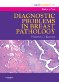 Diagnostic problems in breast pathology : expert consult online and print