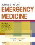 Emergency medicine: expert consult