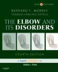 The elbow and its disorders (online + print)
