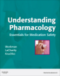 Understanding pharmacology: essentials for medication safety