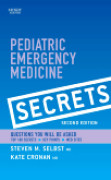 Pediatric emergency medicine secrets