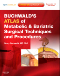 Buchwald's atlas of metabolic & bariatric surgical techniques and procedures: expert consult - online and print