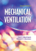 Mechanical ventilation