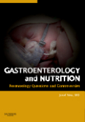 Neonatology: gastroenterology and nutrition