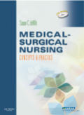Medical-surgical nursing: concepts and practice