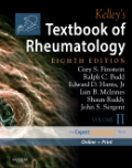 Kelley's textbook of rheumatology: expert consult : online and print