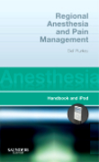 Regional anesthesia and pain management