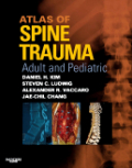 Atlas of spine trauma: adult and pediatric
