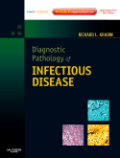 Diagnostic pathology of infectious disease. (Expert consult : online and print)