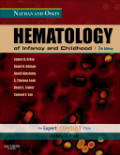 Nathan and Oski's hematology of infancy and childhood (online + print)