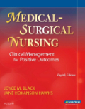 Medical-surgical nursing: clinical management for positive outcomes