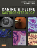 Canine and feline gastroenterology