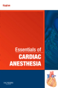 Essentials of cardiac anesthesia