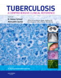 Tuberculosis: a comprehensive clinical reference