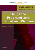 Drugs for pregnant and lactating women