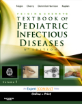 Feigin and Cherry's textbook of pediatric infectious diseases