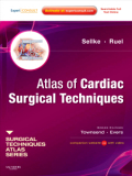 Atlas of cardiac surgical techniques