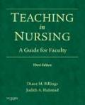 Teaching in nursing: a guide for faculty