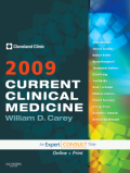 Current clinical medicine 2009: expert consult premium edition : enhanced online features and print