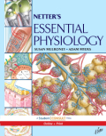 Netter's essential physiology: with student consult online access